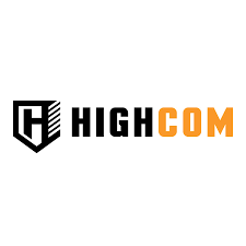 HighCom logo