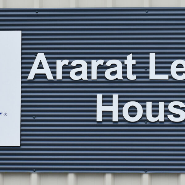 Ararat Legacy House