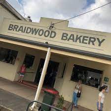 Braidwood Bakery