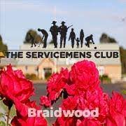Braidwood Servicemens Club