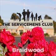 Braidwood Servicemens Club