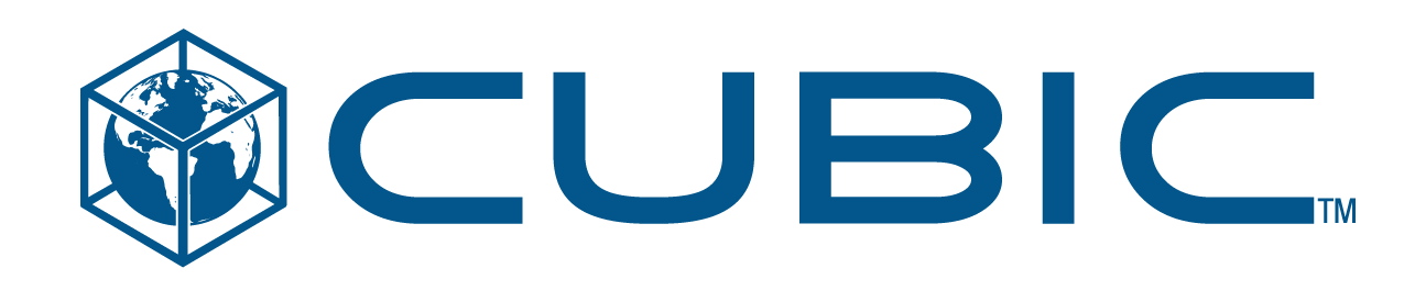 Cubic Defence Australia logo