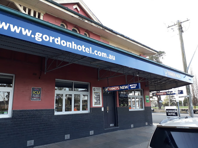 Gordon Hotel