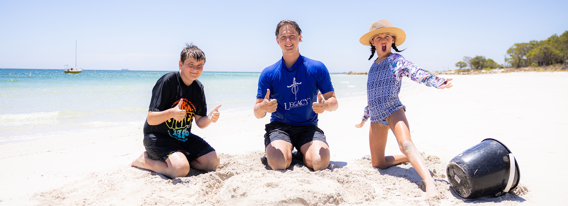 Legacy Camp  3550 Website Header