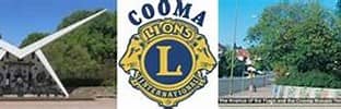 Partner Cooma Lions