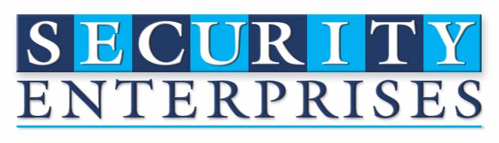 SECURITY ENTERPRISE LOGO