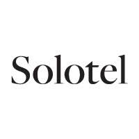 Solotel logo