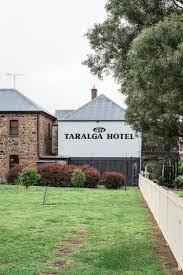 Taralga Hotel