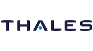 Thales logo