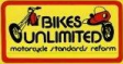 bikes unlimited