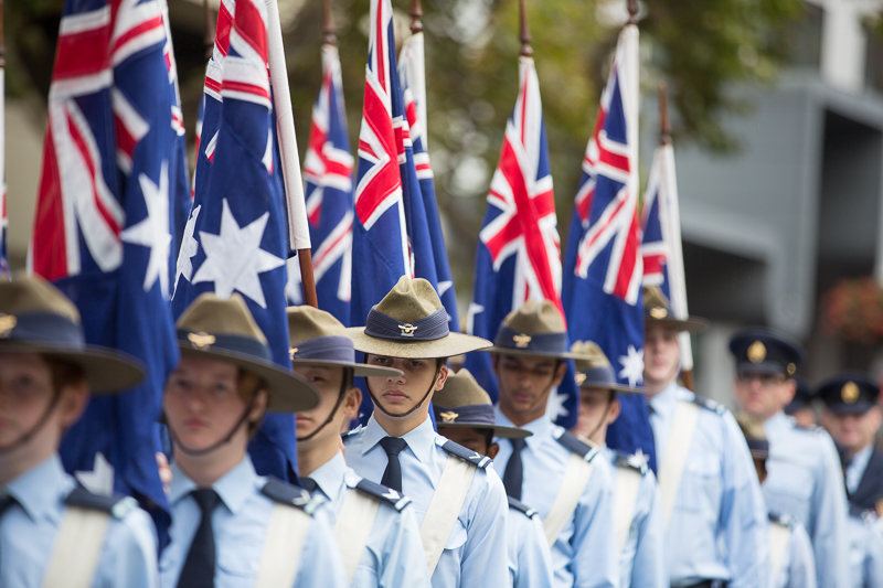 Anzac Day 2024