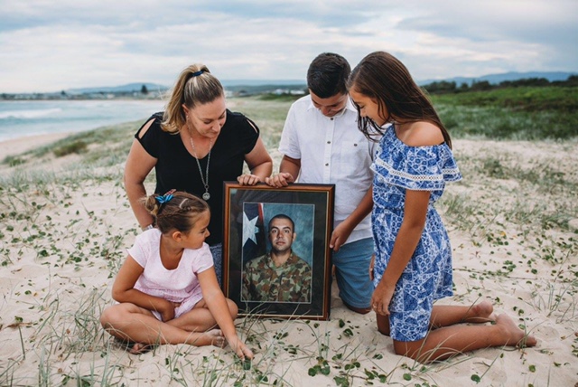 Gavin family