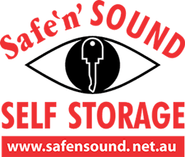 SafeNSound Logo
