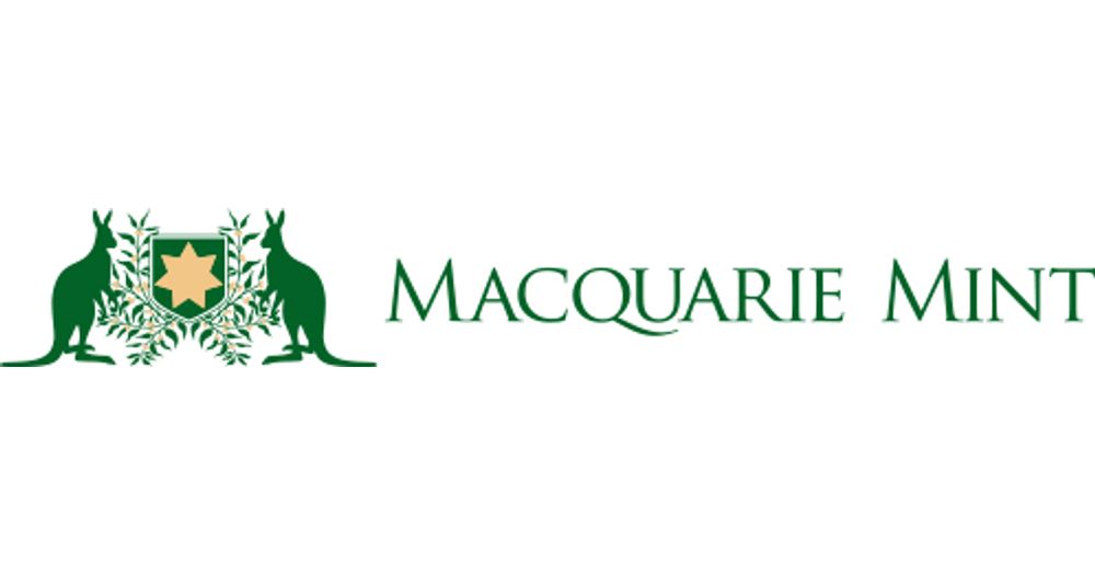 Macquarie mint