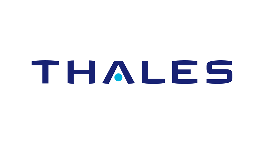 Thales logo