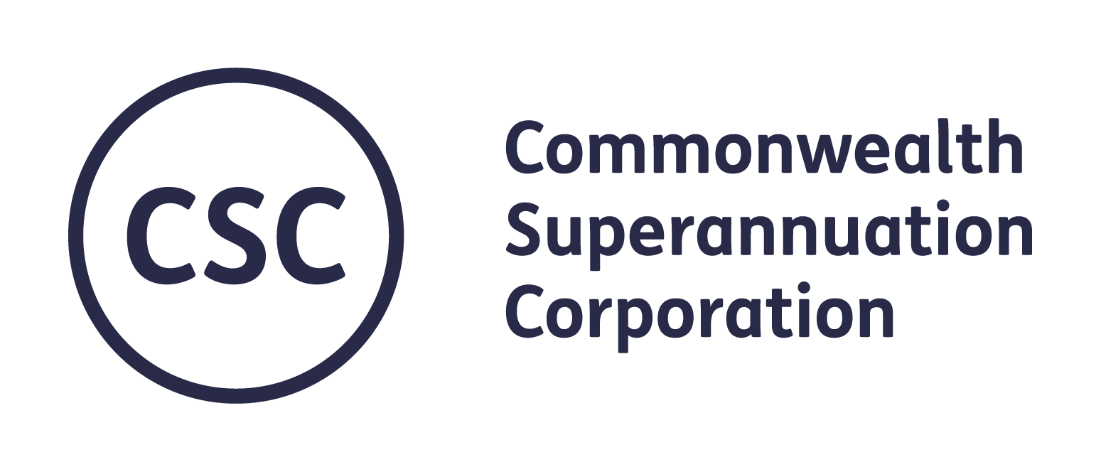 Commonwealth superannuation corporation