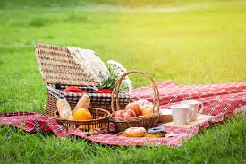 Story Telling Picnic with Legacy WA