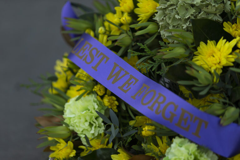 2021 Anzac Appeal