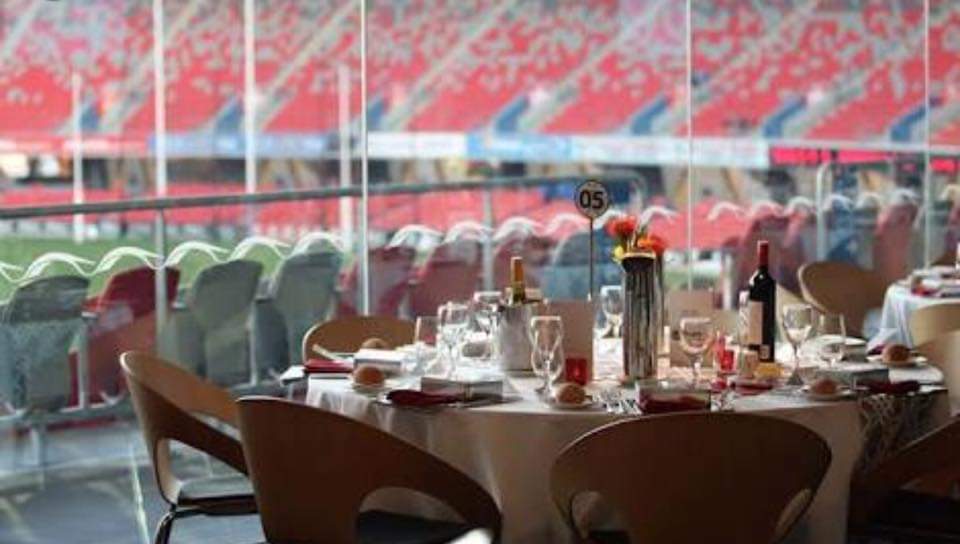 Gold Coast Legacy – Ladies Annual Luncheon