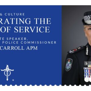 Annual Northern Queensland Leadership and Culture Breakfast