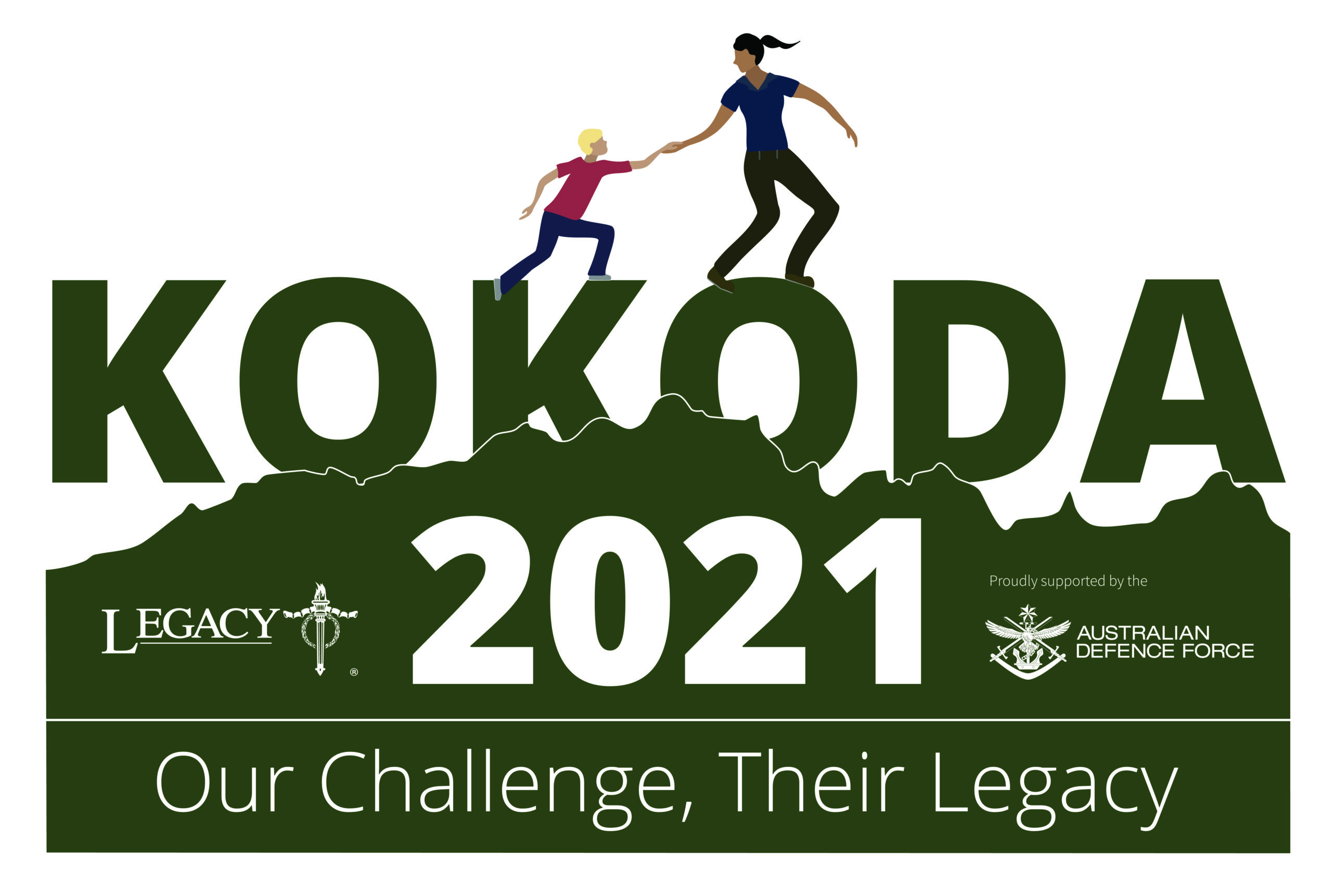 Postponement of Kokoda 2021 – Our Challenge, Their Legacy Project