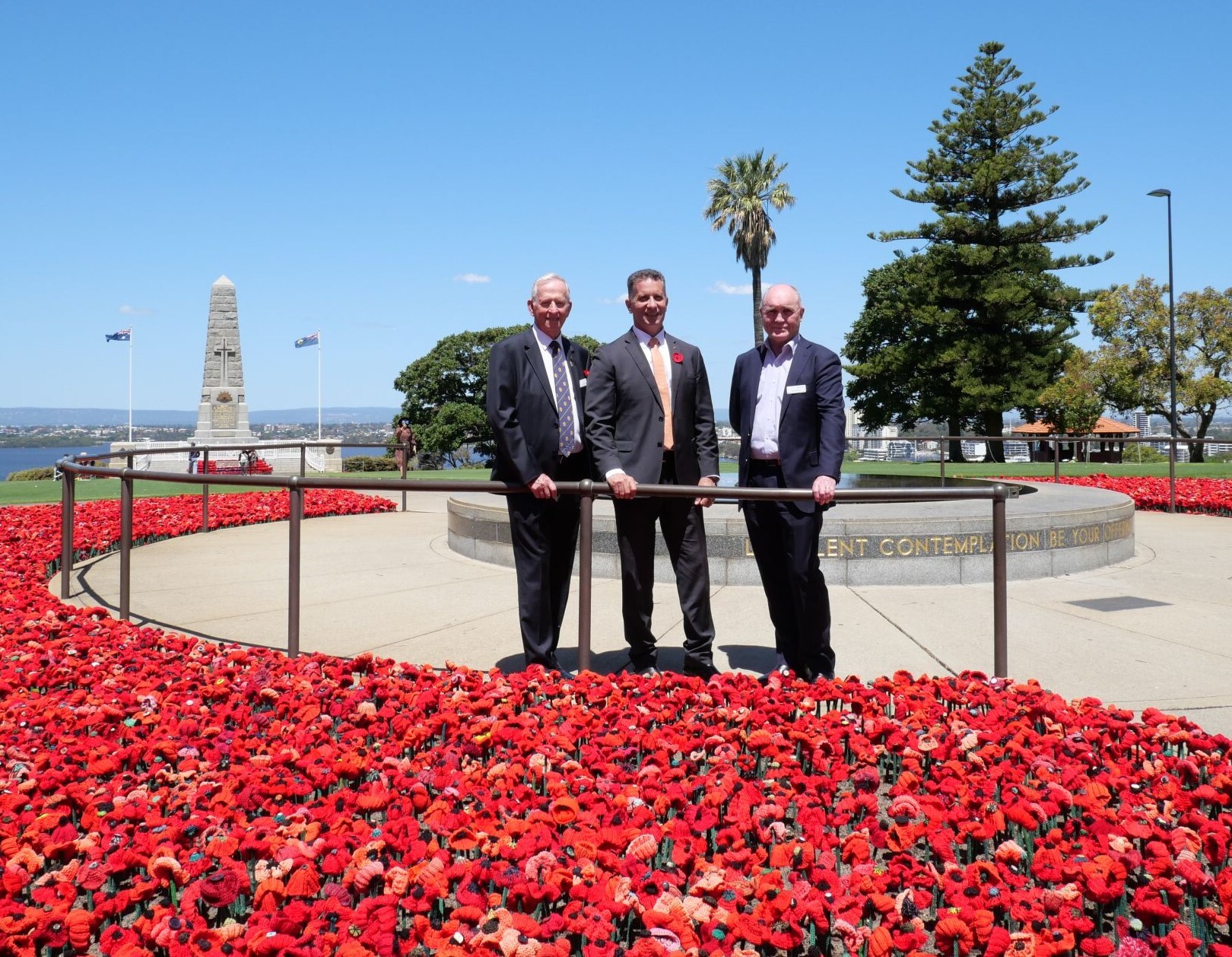 Legacy WA to receive $1.14 million in funding from the State Government to support Veterans’ Families