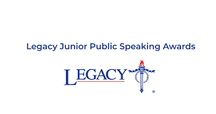 MLC School Student Harriet Hahn Wins the NSW 2021 Legacy Junior Public Speaking Awards
