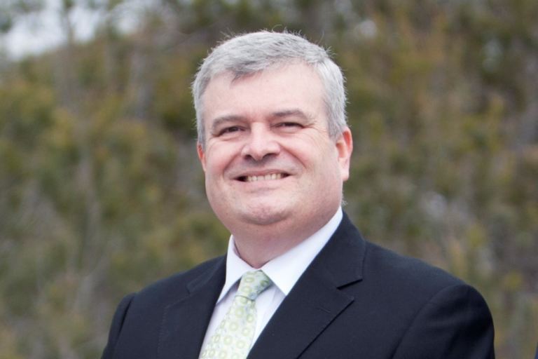 Legacy Australia Announces New CEO: Graham Boyd