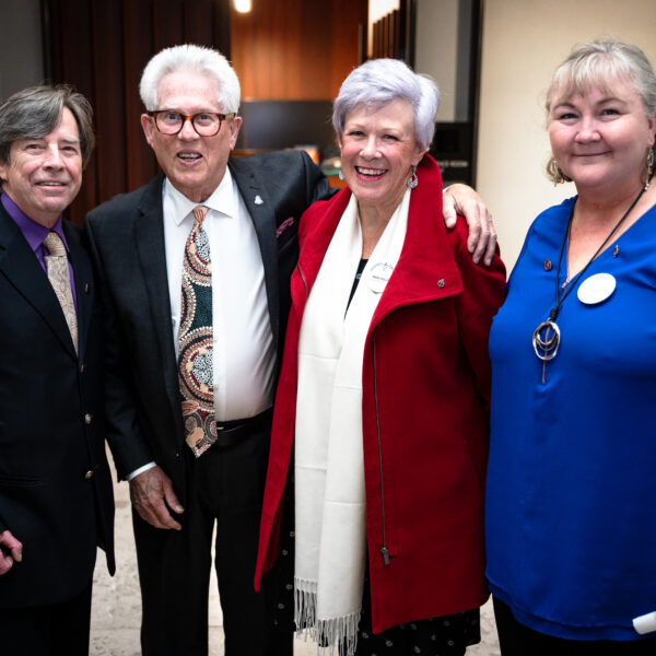 Legacy in the Park: Honoring Indigenous Servicemen and Women