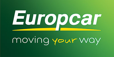 Europcar Moving Your Way Logo web
