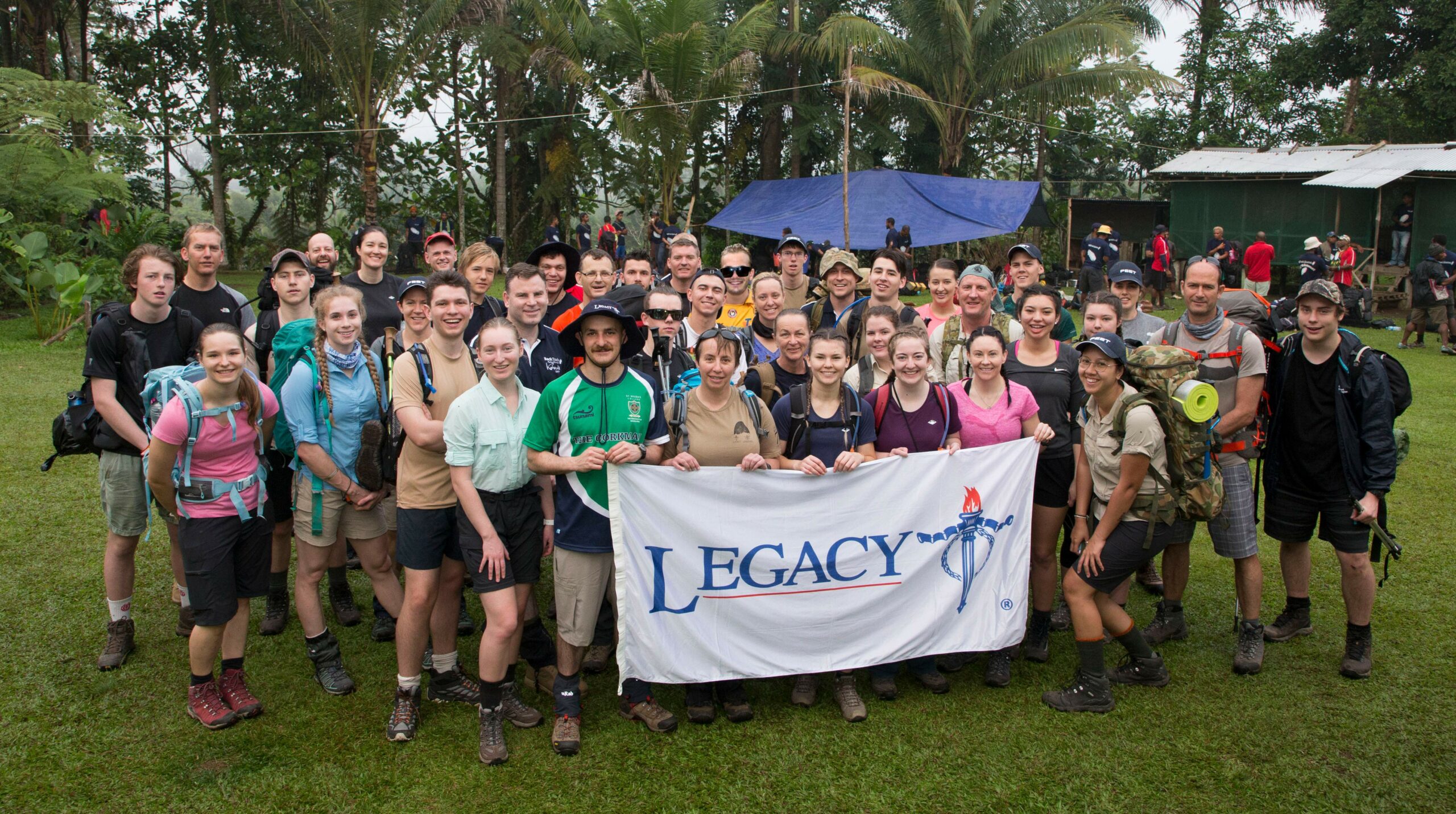 Kokoda Group Shot – 19.09.2017_low res