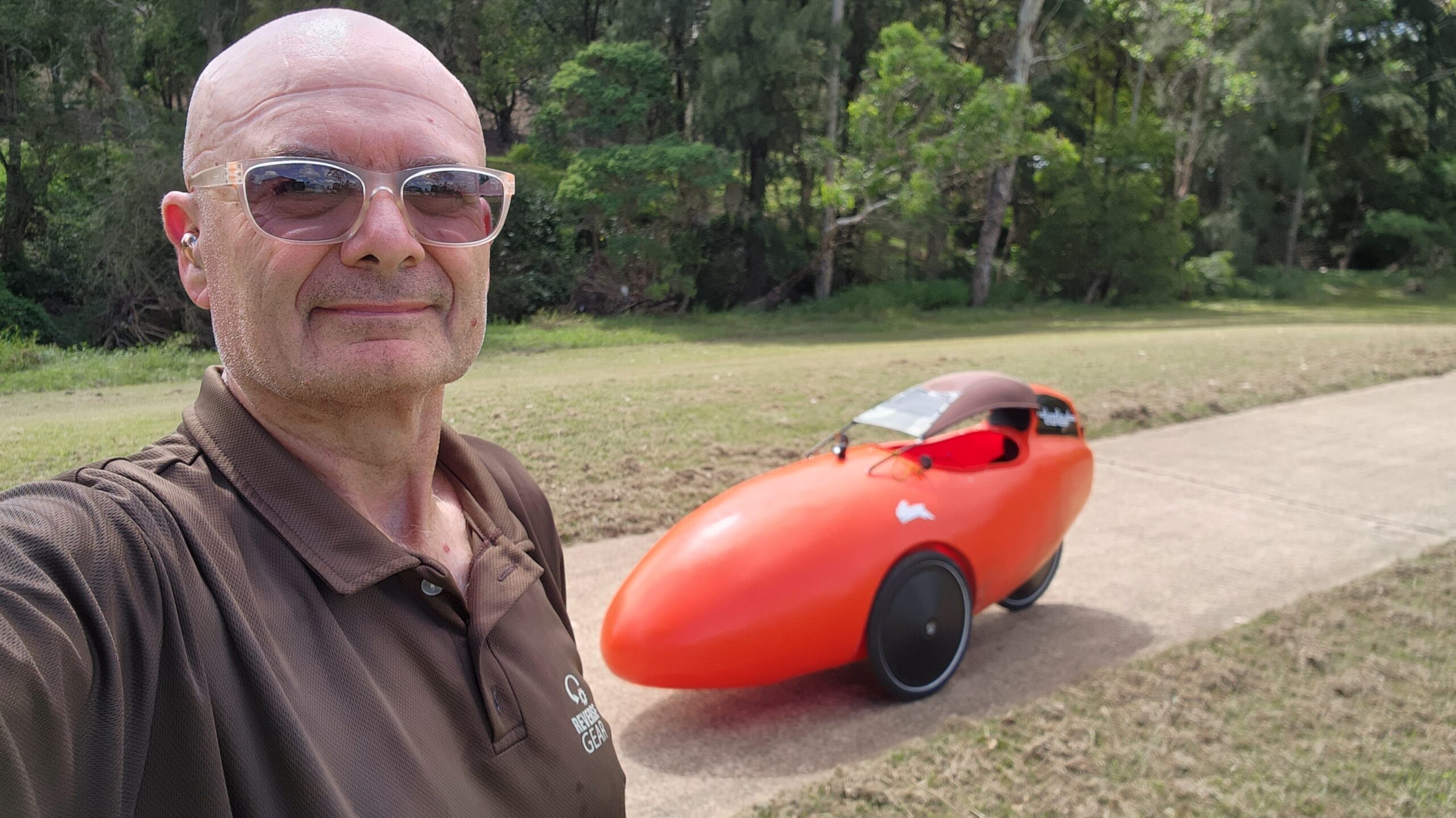 Mark Doble Legacy centenary fundraiser