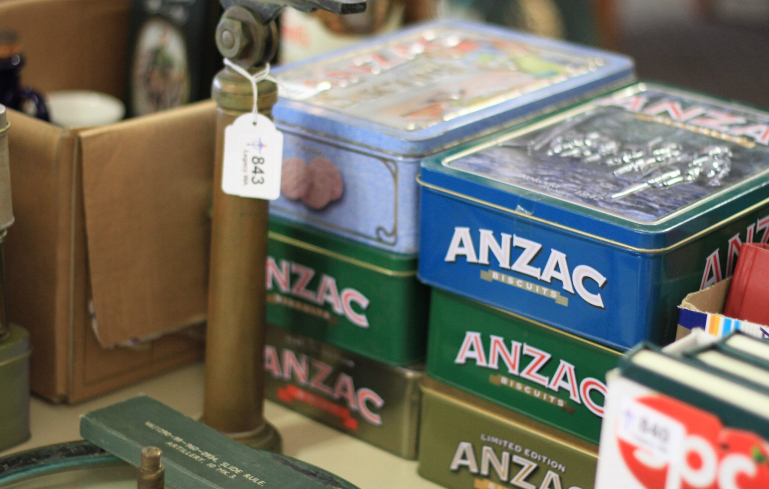 50th Militaria Auction_25 Oct 2020 (39)