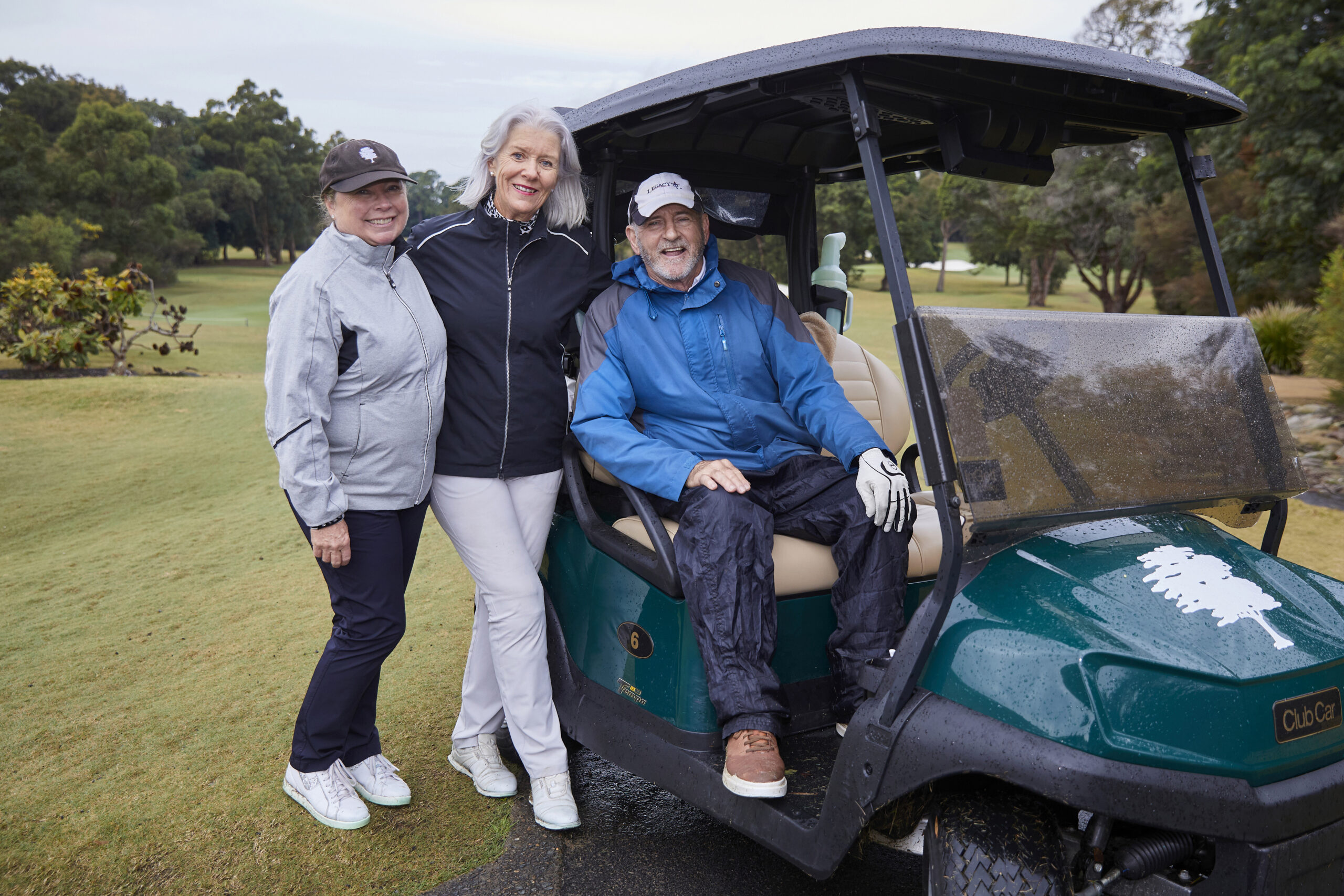 Legacy Golf Day 2024 – 8