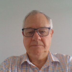 Mal Rerden – March 2024
