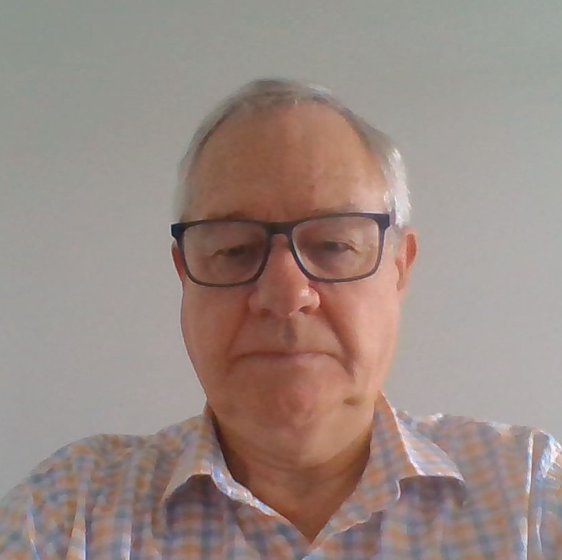 Mal Rerden – March 2024