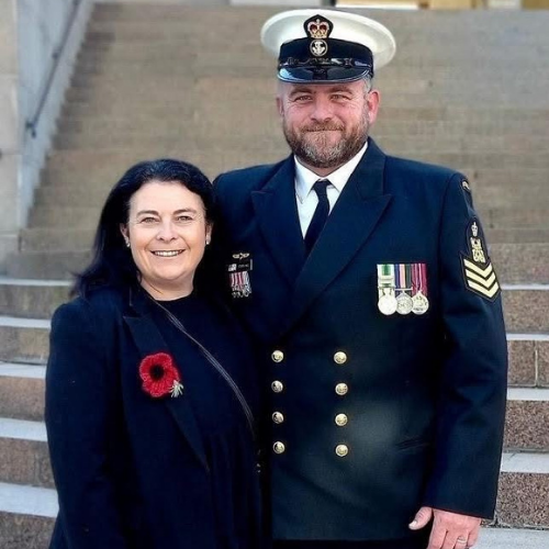 The Legacy eligibility expansion has opened support to more families