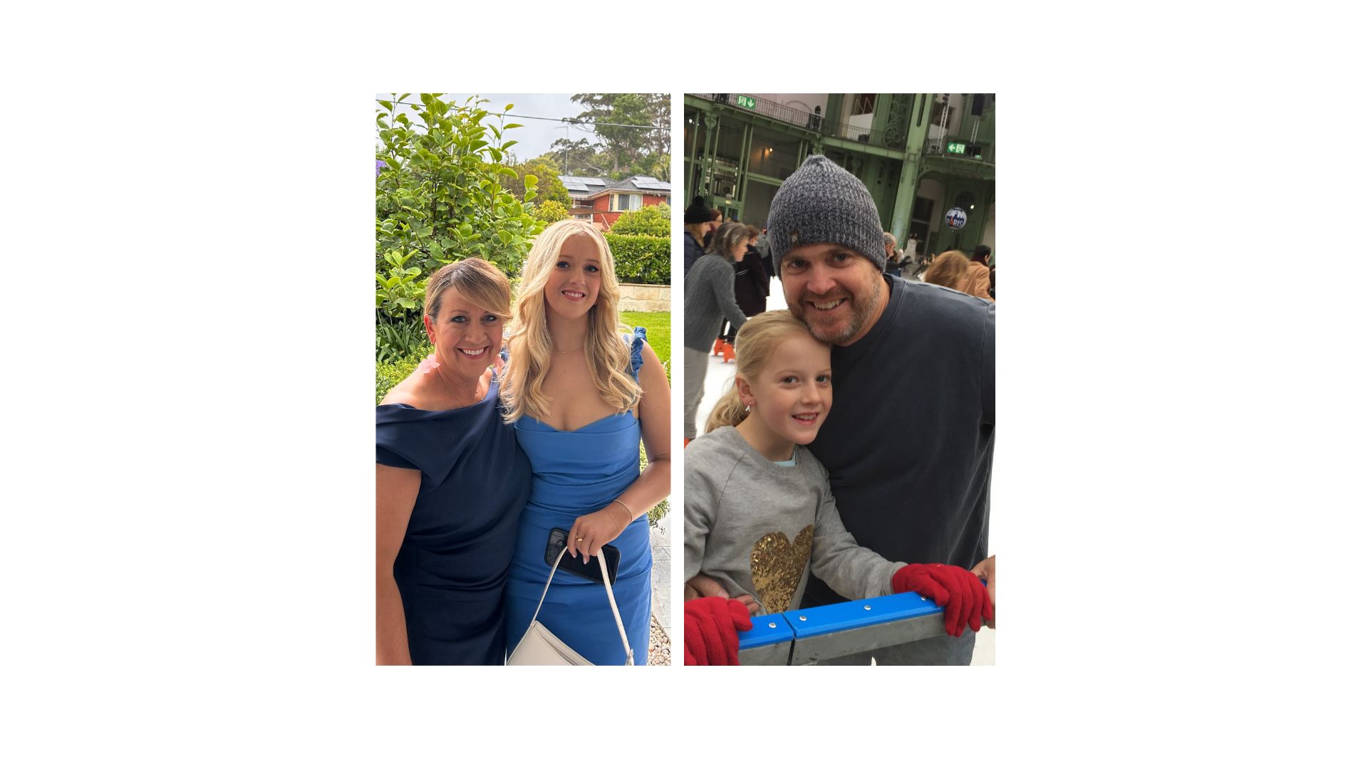 The Chloe Phippen Education Grant: Abby shares her story